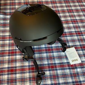 POC Obex Spin ski helmet